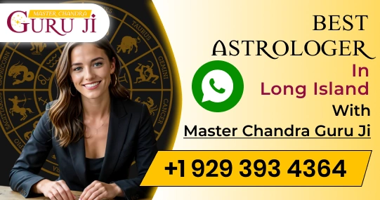 Best Astrologer in Long Island