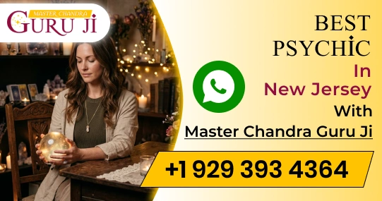 Best Psychic in New Jersey